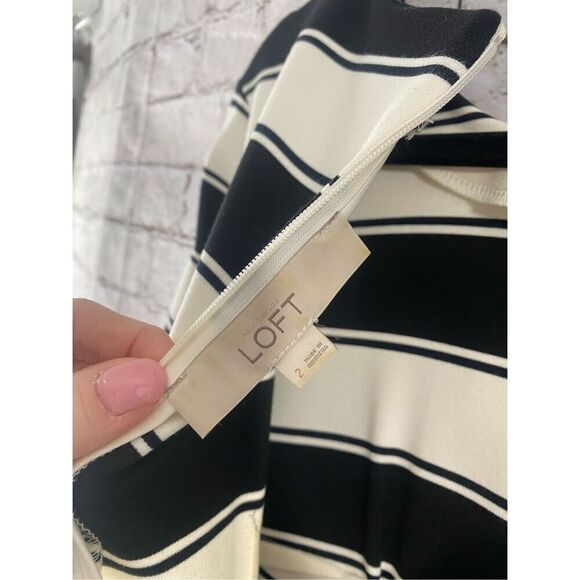 Loft Dress - Picture 6 of 11